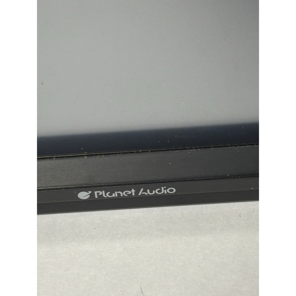 Planet Audio PNV9674 GPS Navigation Bluetooth Double DIN Touchscreen Receiver - Picture 6 of 16